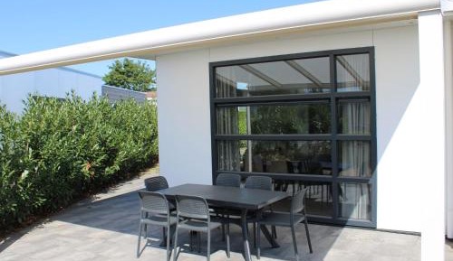 Three-Bedroom Chalet