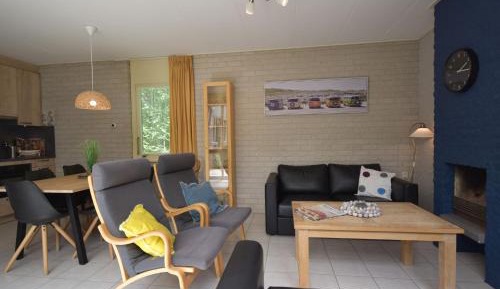 Three-Bedroom Bungalow