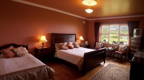 Super-Sized Room (King-Size Bed)