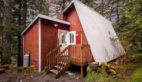 One-Bedroom Chalet