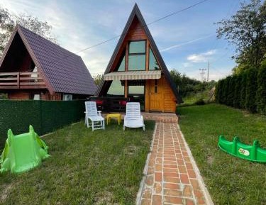One-Bedroom Chalet