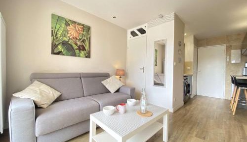 Apartment (2 Adults)