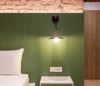 Standard Apartment
