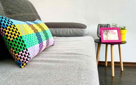 Studio with Sofa Bed
