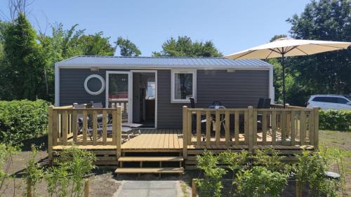 Mobile Home