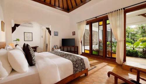 Suite Room