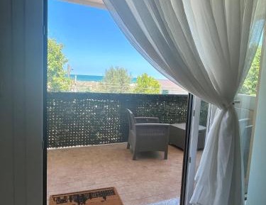Apartment with Sea View