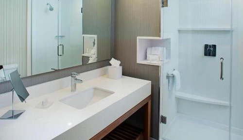 One-Bedroom Suite