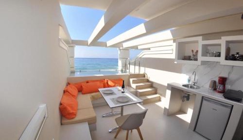 Suite with Private Pool