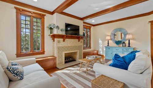 Vacation Home