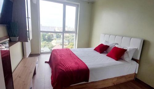 Classic Quadruple Room