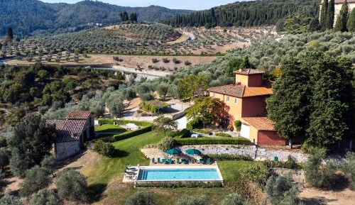 Deluxe Villa