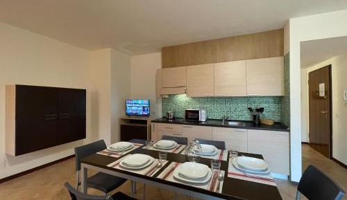 Superior Apartment