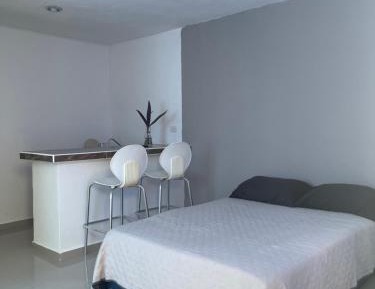 Apartment - Ground Floor