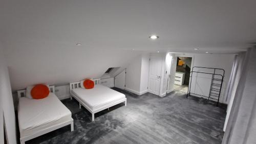 Deluxe Family Suite