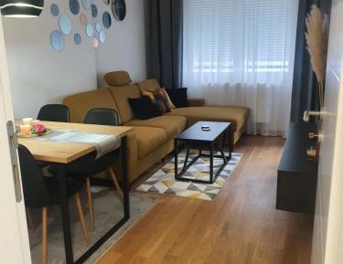 Standard Apartment