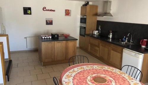 Duplex Apartment