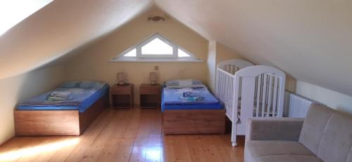 Duplex Apartment