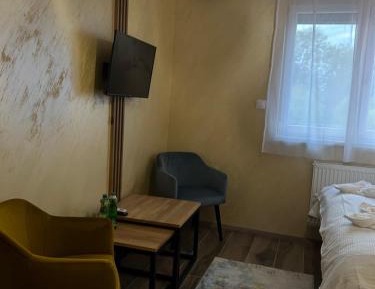 Double or Twin Room with Private Bathroom