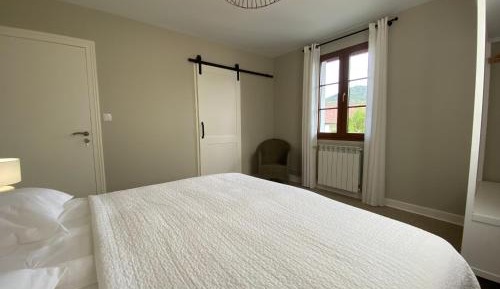 Double or Twin Room with Private Bathroom