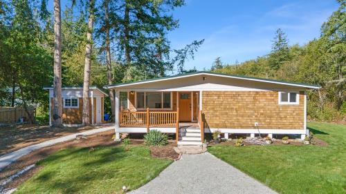 One-Bedroom Chalet