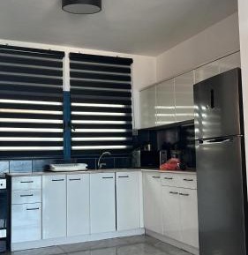 Studio with Sea View