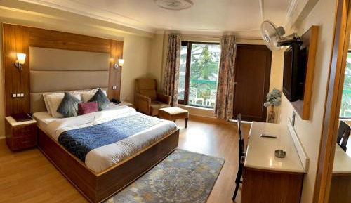 Superior Double Room