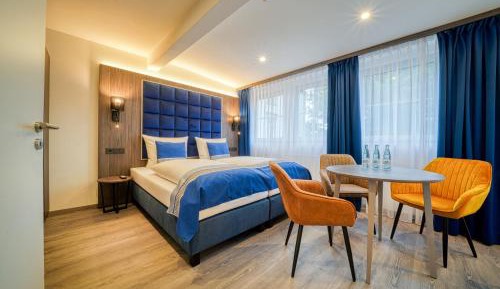 Comfort Apartment