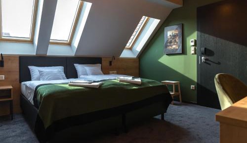 Superior Suite