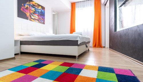 Deluxe Double Room with Bath