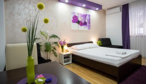 Comfort Quadruple Room
