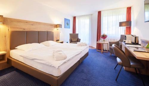 Comfort Double Room