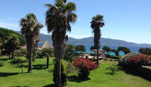 Comfort Double Room with Sea View