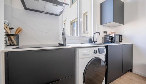 Standard Apartment