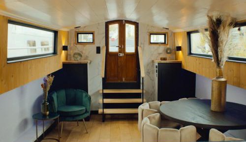 Boat House