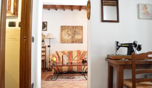One-Bedroom Suite - Ground Floor