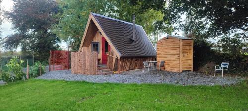 One-Bedroom Chalet