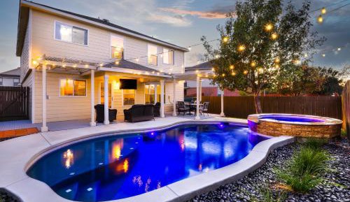 Superior Villa
