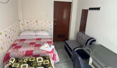 Deluxe Double Room (2 Adults + 1 Child)