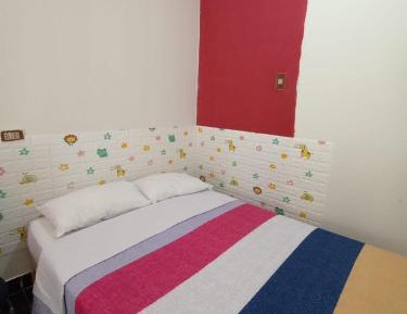 Large Single Room