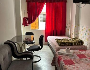Triple Room with Private Bathroom