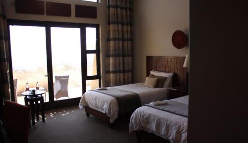Twin/Double Room