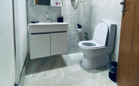 Economy Single Room