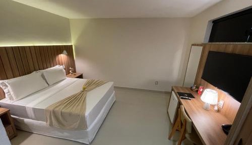 Triple Room - Disability Access