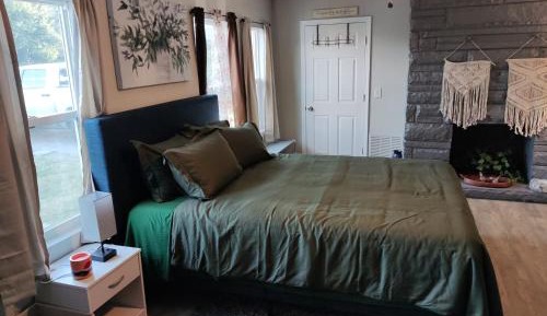 Queen Room - ROOM #4