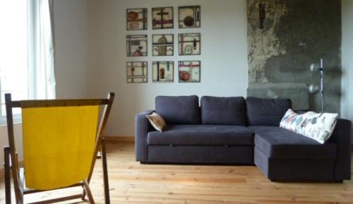 Silo 3 Cottage