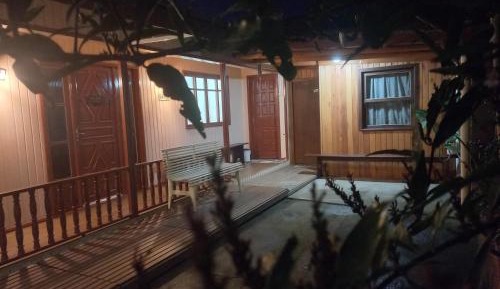 Double Room with Extra Bed