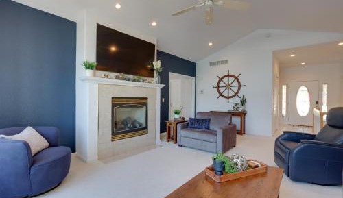Vacation Home