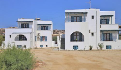 Deluxe Twin Room with Sea View