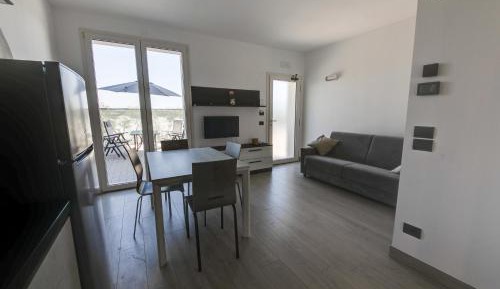 Apartment - Ground Floor